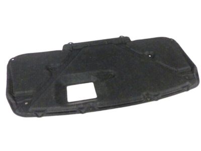 Subaru 90815FJ012 INSULATOR Hood Na