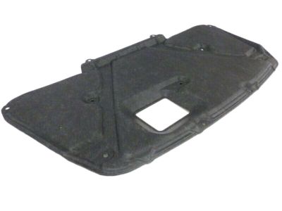 Subaru 90815FJ012 INSULATOR Hood Na