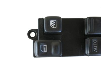 Subaru 83081FA180 Power Master Window Switch