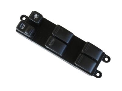 Subaru 83081FA180 Power Master Window Switch