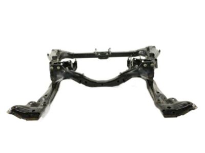 Subaru 50527AL15A Cradle Frame Complete