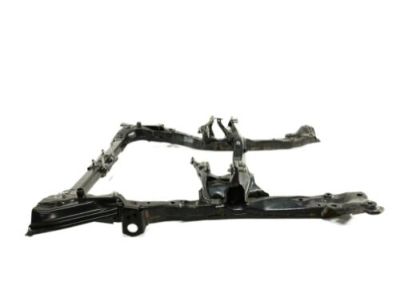 Subaru 50527AL15A Cradle Frame Complete