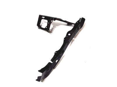 2017 Subaru BRZ Radiator Support - 53029CA0709P