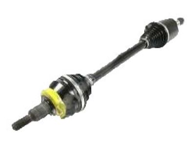 2004 Subaru Forester CV Joint - 28391SA000