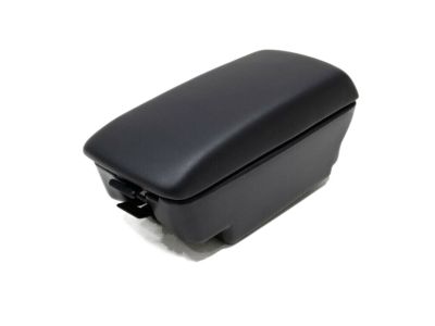 J2010FE022 Genuine Subaru Center ARMREST Extension