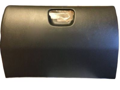 2002 Subaru Impreza Glove Box - 66126FE011OE