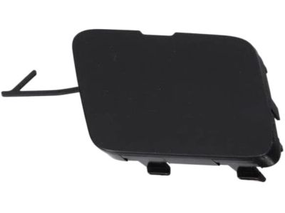 Subaru 57731AJ180 Cover Front Bumper