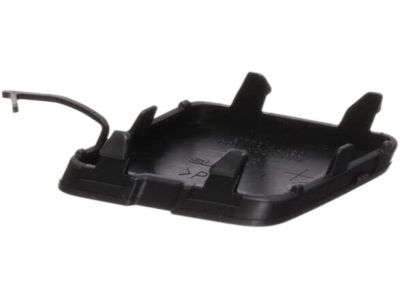 Subaru 57731AJ180 Cover Front Bumper