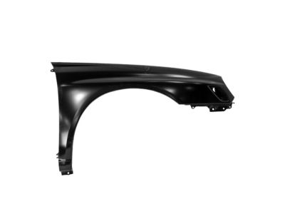 Front Left Driver Side Inner Fender Liner – For 2002-2003 Subaru Impreza – OE 59110FE032 – LKQ