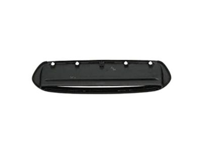 Subaru 90821AE020NN Grille Front Hood