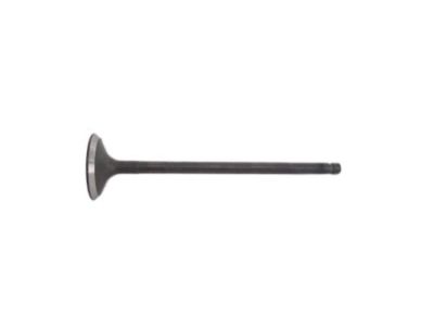 Subaru Impreza STI Exhaust Valve - 13202AA371