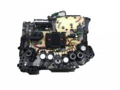 31705AA4309L Subaru Transmission Control Valve Assembly Product Photo 1 of 1