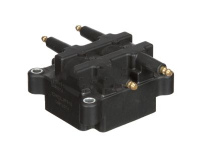 Subaru 22433AA400 Ignition Coil Assembly
