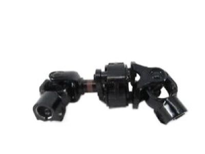 Subaru 34170FE020 Steering Universal Joint Assembly