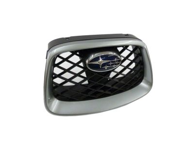 Subaru 91121FE231LR Front Grille Assembly