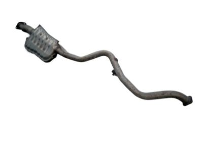 Subaru Impreza Exhaust Pipe - 44200FJ060