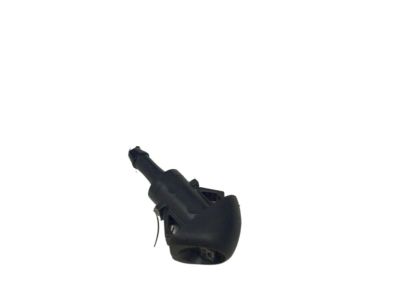 Subaru 86636AJ10A Front Windshield Washer Nozzle