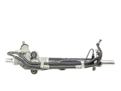 2013 Subaru Impreza STI Rack And Pinion - 34110FG031