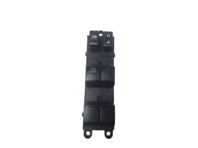 Subaru 83071SC060 Main Power Window Switch