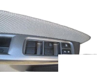 Subaru Power Window Switch - 83071SC060