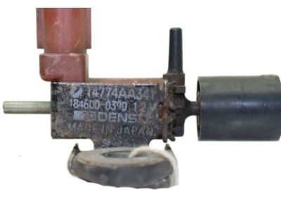 Subaru 14774AA340 SOLENOID Valve