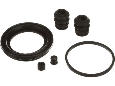 Subaru 26297AC000 Disk Brake Seal Kit