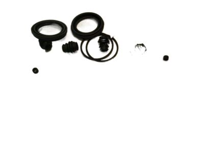 Subaru 26297AC000 Disk Brake Seal Kit