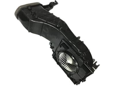 Subaru Blower Motor - 72223FE030
