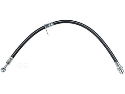 2005 Subaru Impreza STI Brake Line - 26540FE030