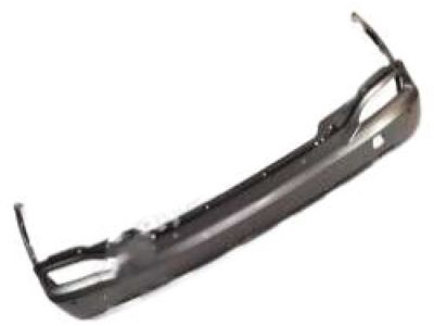 Subaru 57720AA120 Bumper Face Front