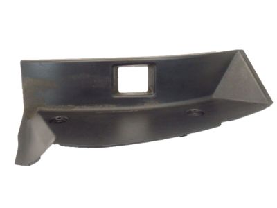 Subaru 84953AJ02A Cover(RCL)