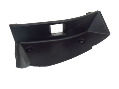 Subaru 84953AJ02A Cover(RCL)