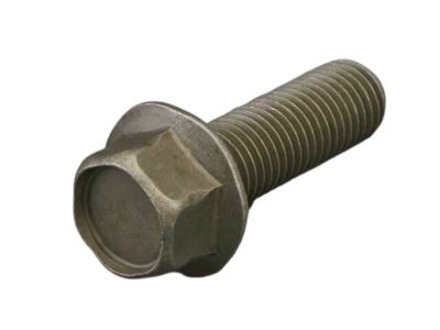 Subaru 44015AC000 FLANGE Bolt