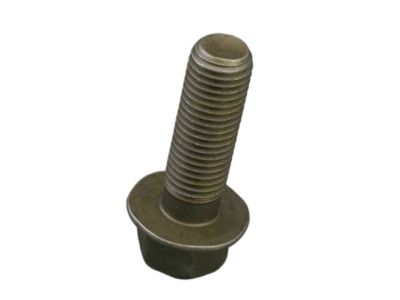 Subaru 44015AC000 FLANGE Bolt