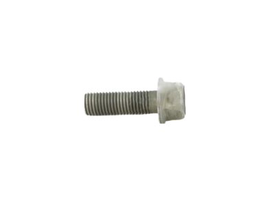 Subaru 44015AC000 FLANGE Bolt