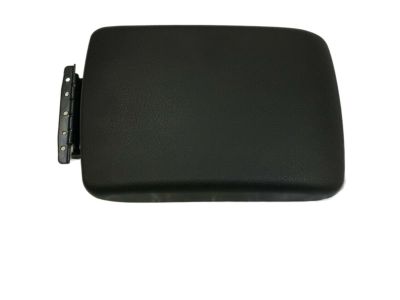 2013 Subaru Impreza STI Armrest - 92114FG000JC