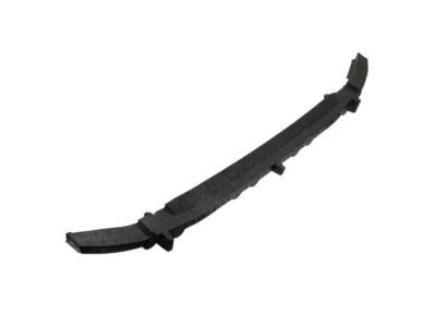 Subaru 57705FL040 Energy ABSORBER Front BUM