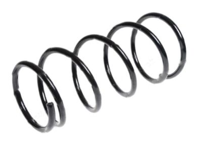 2006 Subaru Forester Coil Springs - 20330SA220