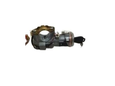 2006 Subaru Outback Ignition Switch - 83191AG08A