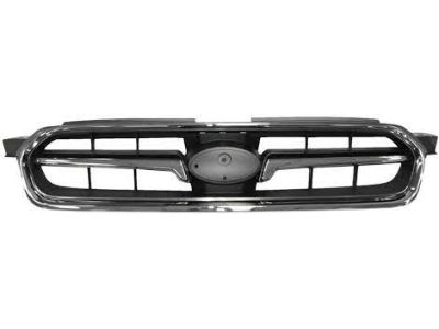 Subaru 91121AG12B Front Grille Assembly