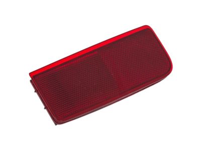 Subaru Bumper Reflector - 84281AJ01A