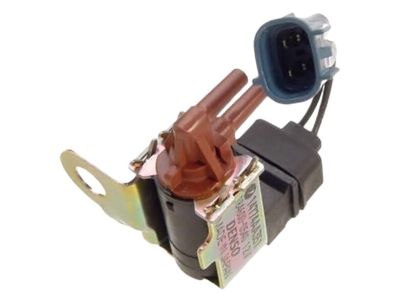 Subaru 14774AA351 SOLENOID Valve