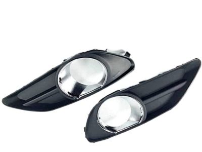 Subaru 57744FA070NN Fog Lamp Cover