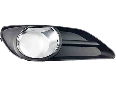 1999 Subaru Impreza Fog Light Cover - 57744FA070NN