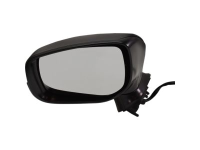 Subaru Car Mirror - 91039FL00A