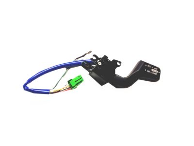 Subaru Impreza STI Cruise Control Switch - 83151SA010