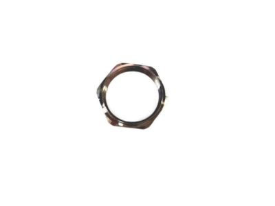 Subaru 802638020 Lock Nut-38X10