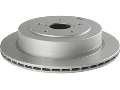 Subaru 26700XA00A Brake Disc Rear