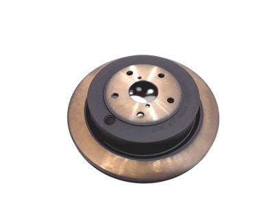 Subaru Tribeca Brake Disc - 26700XA00A