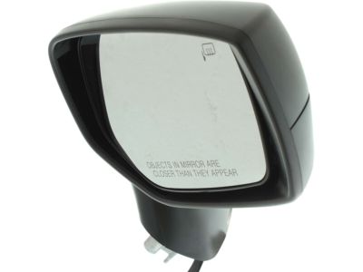 Subaru 91036VA061 Rear View Mirror RH